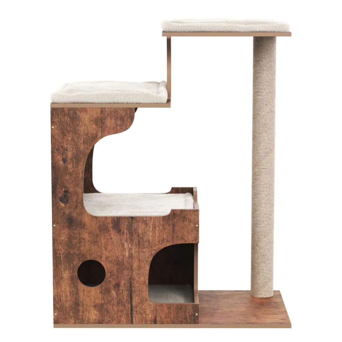 Katzenbaum Vintage BONITA 86 cm
