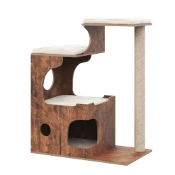 Katzenbaum Vintage BONITA 86 cm