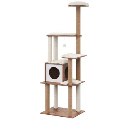 Katzenbaum Vintage BONITA 165 cm