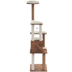 Katzenbaum Vintage BONITA 165 cm