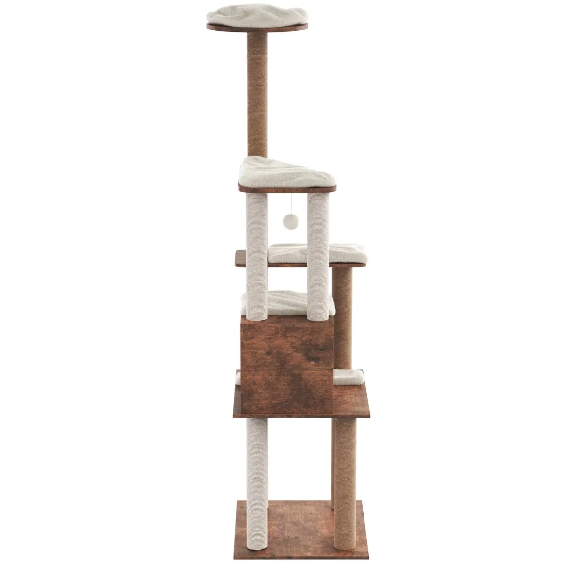 Katzenbaum Vintage BONITA 165 cm