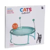 Katzenbett mit 2 Bällen 45 cm