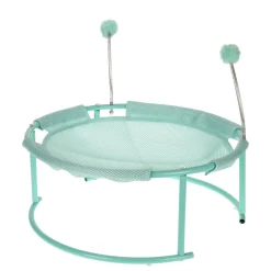 Katzenbett mit 2 Bällen 45 cm