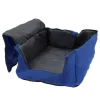Katzenbett Reisebett 48 x 36 x 17 cm