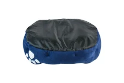 Katzenbett SNOOPY blau