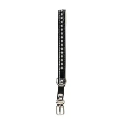 Katzenhalsband Glitzer 20 - 30 cm