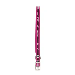 Katzenhalsband Glitzer 20 - 30 cm