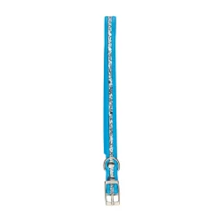 Katzenhalsband Glitzer 20 - 30 cm