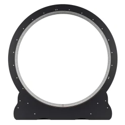 Katzenlaufrad 100 cm schwarz