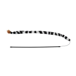 Katzenspielzeug Angel flauschig 40 cm