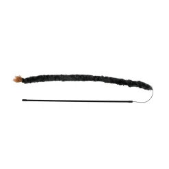 Katzenspielzeug Angel flauschig 40 cm