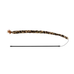 Katzenspielzeug Angel flauschig 40 cm