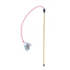 Katzenspielzeug Angel Glitzer 40 cm