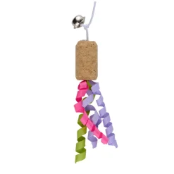 Katzenspielzeug Angel Korken 41 cm | GONSER.CH