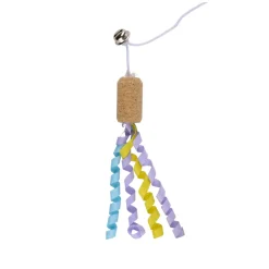 Katzenspielzeug Angel Korken 41 cm | GONSER.CH