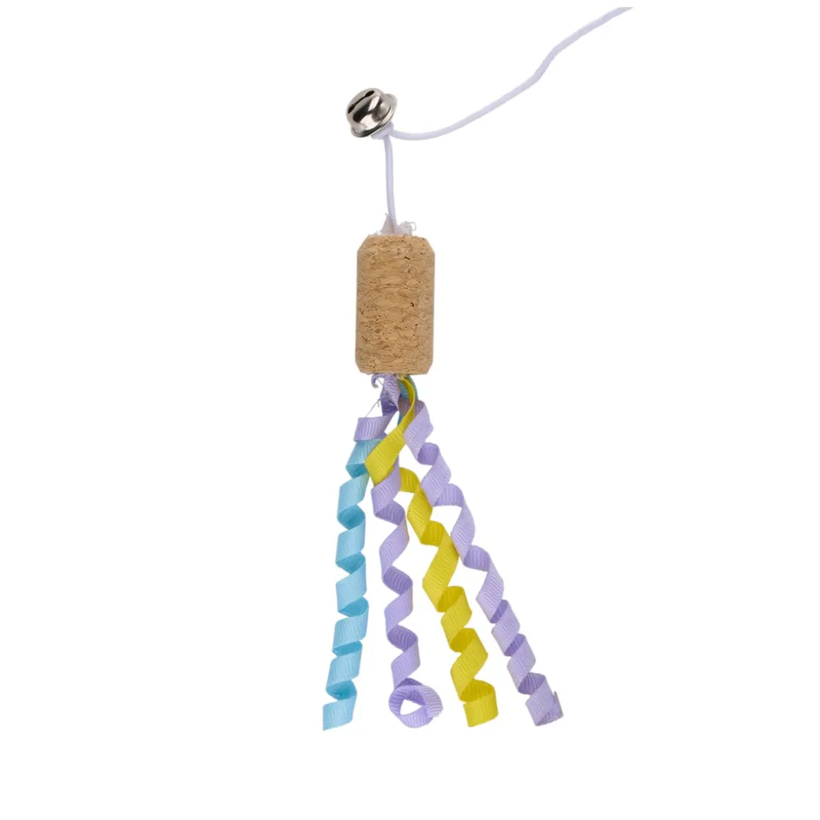 Katzenspielzeug Angel Korken 41 cm | GONSER.CH