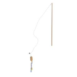 Katzenspielzeug Angel Korken 41 cm | GONSER.CH