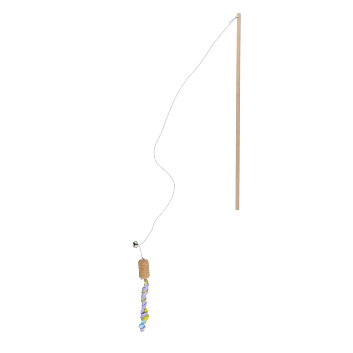 Katzenspielzeug Angel Korken 41 cm | GONSER.CH