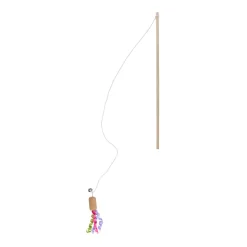 Katzenspielzeug Angel Korken 41 cm | GONSER.CH