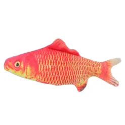 Katzenspielzeug Fisch 19 cm