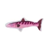 Katzenspielzeug Fisch 16 x 7 cm
