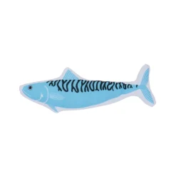 Katzenspielzeug Fisch 16 x 7 cm