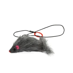 Katzenspielzeug Maus 37 cm