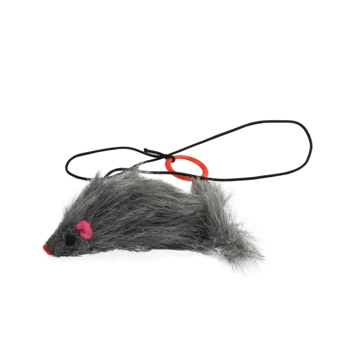 Katzenspielzeug Maus 37 cm