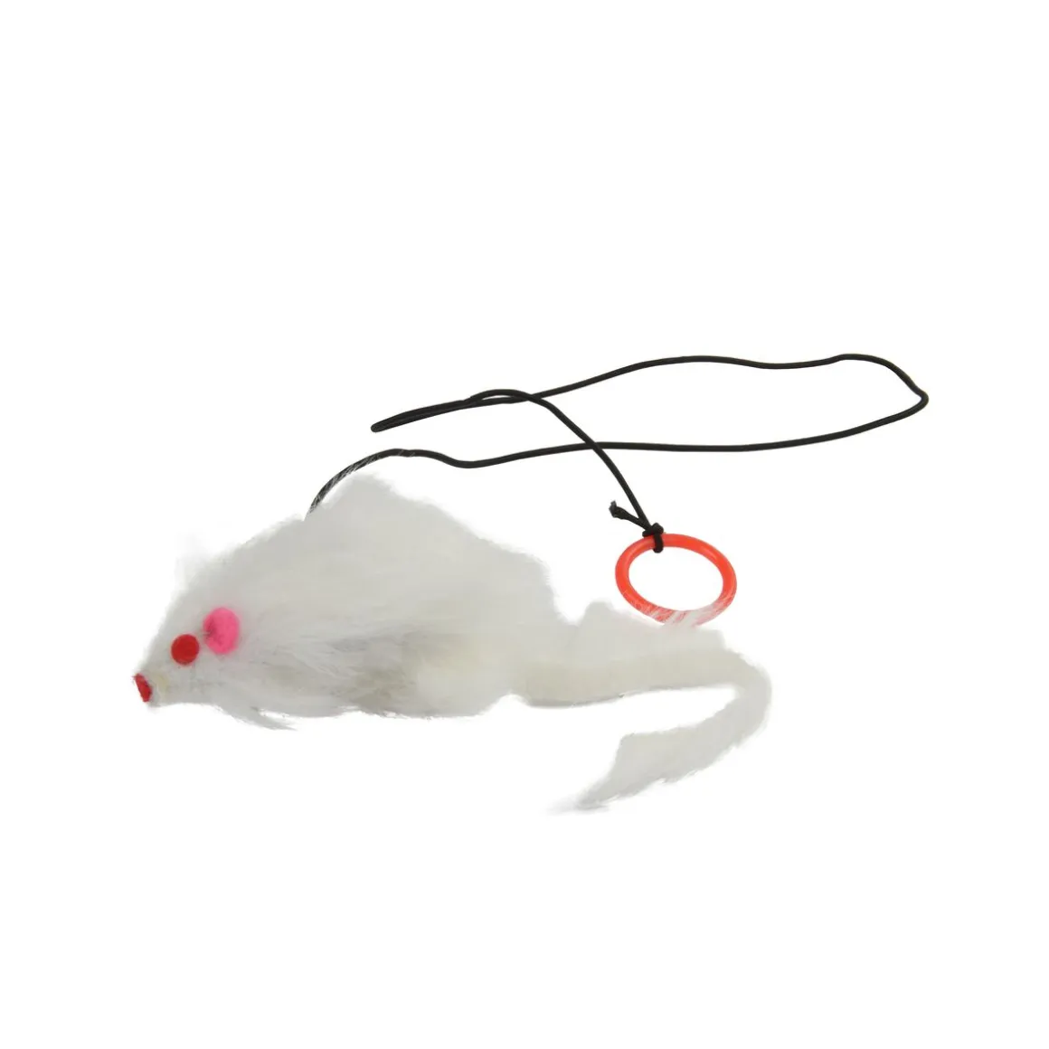 Katzenspielzeug Maus 37 cm