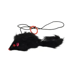 Katzenspielzeug Maus 37 cm