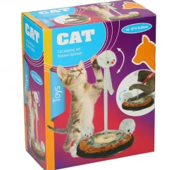 Katzenspielzeug Mäuse