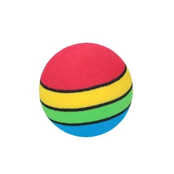 Katzenspielzeug Spielball Set 5 cm 3-teilig