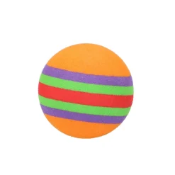 Katzenspielzeug Spielball Set 5 cm 3-teilig