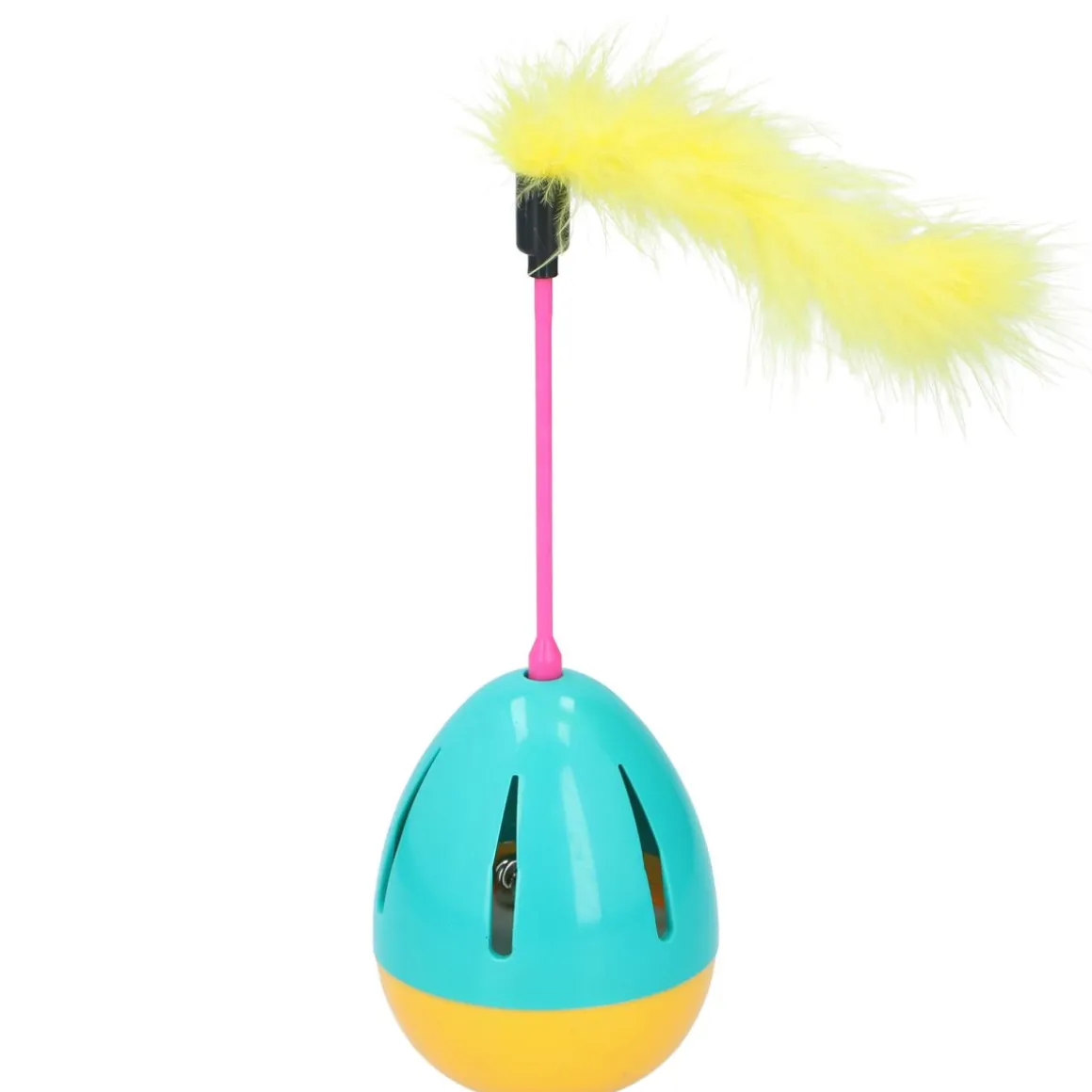 Katzenspielzeug Tumblerball 25 cm
