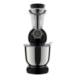 Küchenmaschine 3-in-1 mit Standmixer und Fleischwolf 1300W
