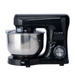 Küchenmaschine 1500W schwarz