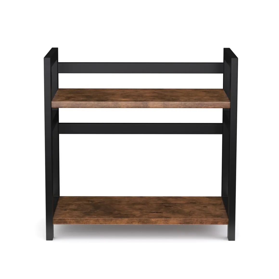 Küchenregal Vintage BENUTO 42 x 43 x 18 cm