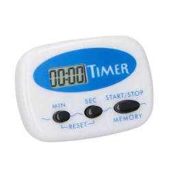 Küchentimer digital