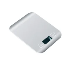 Küchenwaage Edelstahl 5 kg