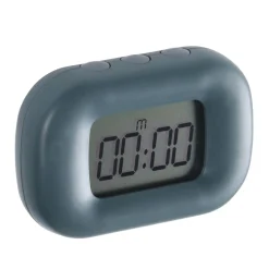 Küchenwaage und Timer im Set