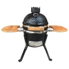 Keramikgrill KAMADO 300 mm