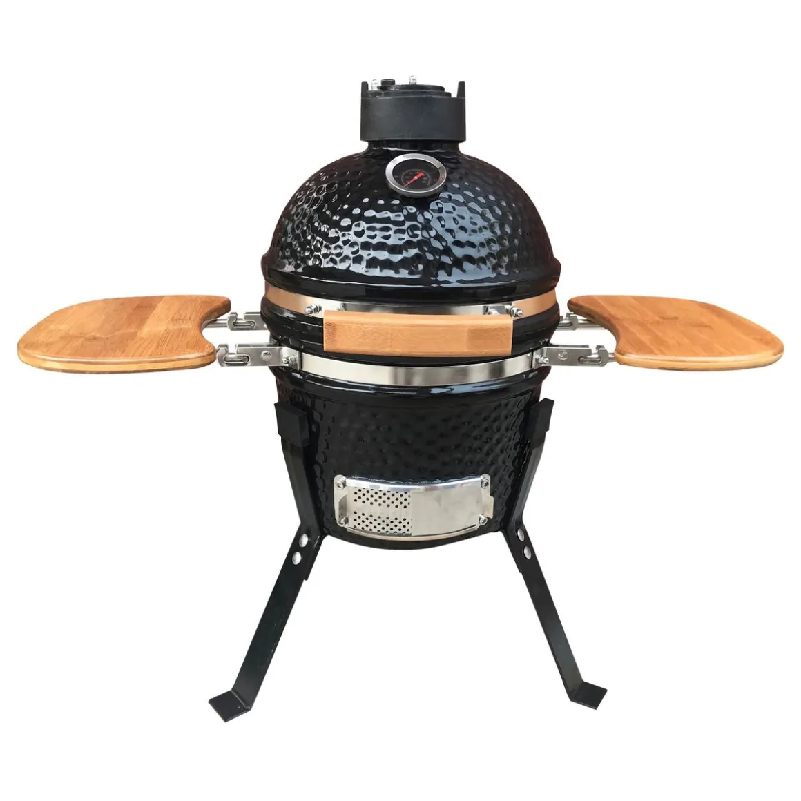 Keramikgrill KAMADO 300 mm