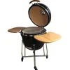 Keramikgrill KAMADO 495 mm