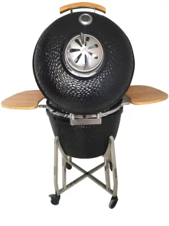 Keramikgrill KAMADO 495 mm