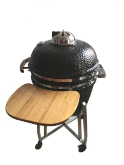 Keramikgrill KAMADO 495 mm