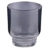 Kerzenhalter Glas 7 x 9 cm