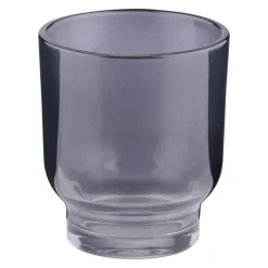 Kerzenhalter Glas 7 x 9 cm