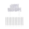 Kerzen Set HAPPY BIRTHDAY 13-teilig