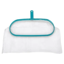 Kescher Reinigungsnetz AquaNet Essential 43 x 21 cm