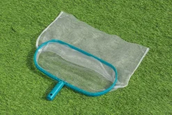 Kescher Reinigungsnetz AquaNet Essential 43 x 21 cm